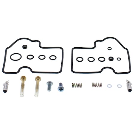 All Balls Carburetor Rebuild Kit () For KTM Adventure 950 03 04 05 06